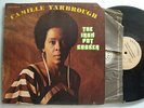 CAMILLE YARBROUGH The Iron Pot Cooker Vanguard VSD 79356 ORG US LP