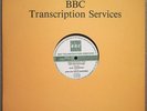 BBC Transcription RICK WAKEMAN YES LIVE BBC Stereo SQ Quadraphonic 1976 LP