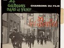 LES BEATLES BOF OST 