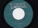 '64 Midwest Rocker/Instro EVANS CARROLL/Tempos Come Back Baby/Monster HEAR BOTH