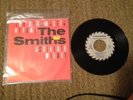 THE SMITHS Morrissey Headmaster Ritual Dutch 7