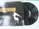 vinile doppio U2  rattle and hum 1988 island stampa italiana