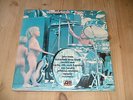 WOODSTOCK TWO ORIGINAL 1971 UK DOUBLE VINYL LP ATLANTIC RED / PLUM LABEL EX+