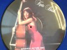 KATE BUSH INTERVIEW PICTURE DISC KB1109