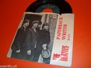 THE BEATLES Paperback Writer / Rain SPANISH 7/45 SPAIN