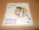 SP FRANCOIS DE ROUBAIX / BRIGITTE BARDOT BO/OST 