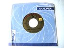 RARE - BOBBY ADAMS - I THINK YOU WANT MY GIRL-TEARDROPS, 45, VG+, COLPIX, CP 604