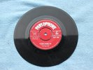 The Beatles Parlophone Red Label Please Please Me Ask Me Why 45-R 4983