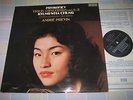 SXL 6773  PROKOFIEV: VIOLIN CONCERTOS Nos. 1 & 2   KYUNG-WHA CHUNG/LSO/PREVIN