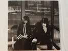 White Stripes Get Behind Me Satan Double LP XL Recordings RARE