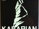 KASABIAN - 1st Album Original Double 10