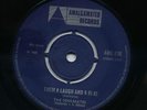 THEM A LAUGH AND A KI KI Soulmates/ THE HIPPYS ARE HERE Hippy Boys (BOSS 1969) ?
