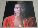 ORG DEE DEE BRIDGEWATER / AFRO BLUE /  JAPAN ONLY JAZZ LP / HEAR*