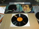 LP - LUCIO BATTISTI - Images - German 1ST Press - MINT - VERY RAR 
