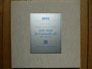 ARCHIV BACH 6 CELLO SUITES FOURNIER ED1 STEREO BOXSET NM +