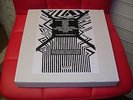ATOMS FOR PEACE (RADIOHEAD) - AMOK RARE LTD 9 x 12