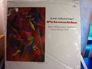 Stravinsky Petrouchka Oscar Danon Royal Phil Chesky CR42