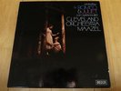 DECCA SXL 6620-2 Prokofiev Romeo & Juliet Maazel TAS