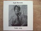 SYD BARRETT RARE BOOT LP MELK WEG FUNNY FARM 1986 STUDIO LIVE PINK FLOYD *