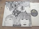 BEATLES - REVOLVER LP UK 1st MONO 606-1 Remix 11 TNK Dr. Robert SUPERB AUDIO