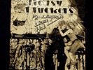 GREASY TRUCKERS Dbl LP Live at Dingwalls Dance Hall 1973 Gong Henry Cow Camel