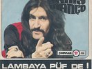 Baris Manco Lambaya Puf de MONSTER Turkey 70 Funk psych freakbeat 45 PS