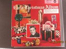Elvis Presley, LP, RCA Victor LOC-1035, Germany, 