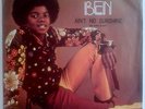 MICHAEL JACKSON 45 ps 1972 spanish release - TAMLA MOTOWN M-5132 J.  FIVE 5 V