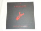 Hawkwind The Official Picture Log Book Picture Disc Box Set