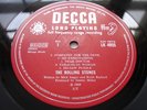 THE ROLLING STONES BEGGARS BANQUET COMPLETELY ORIGINAL DECCA UK FIRST MONO VINYL