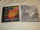 Radiohead In Rainbows Rare 2 LP 2 CD Box Set