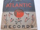 Lonely avenue / Leave my woman alone   Ray Charles  on  ATLANTIC  1956  78 