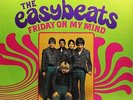 ** The Easybeats - Friday On My Mind (US-LP) **