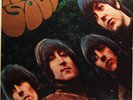 ** The Beatles - Rubber Soul (US-LP Mono) **