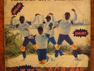ABIDJAN CITY BREAKERS  AFRO BOOGIE IVORY COAST 