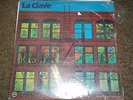 LA CLAVE: Self-Titled FACTORY SEALED LP Latin Jazz Funk Soul
