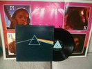 1973 UK Orig. PINK FLOYD LP “T.D.S.O.T.M” (Solid Blue Triangle)