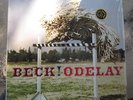 Beck Odelay Vinyl Record