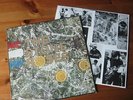 The Stone Roses - The Stones Roses - Numbered 18801 - LP Vinyl -  ORE LP 502