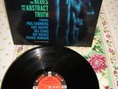 Oliver Nelson Blues & Abstract Truth Impulse Mono RVG 1961 EX Dolphy/B.Evans