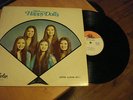 SUPER RARE CANADIAN ONLY ,  THE HAPPY DOLLS  SHOW ALBUM NO.1