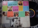  GENE VINCENT SOUNDS LIKE CAPITOL T 1207 ORIGINAL US 1959  ROCKABILLY