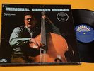 CHARLES MINGUS BOX 3LP GREAT CONCERT TOP JAZZ FRANCIA 1971 EX+ AUDIOFILI