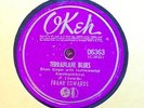 Frank Edwards: Terraplane Blues / We Got to Get Together (Okeh 96363) VG+