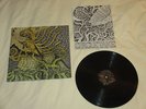 Circle Takes The Square As The Roots Undo Black LP RARE OOP HR 003 Punk HC