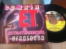 ??? KILLER CUMBIA DE E.T. AFROSOUND CUMBIA EXTRATERRESTRE AFRO FUNK ZAIRE POP