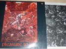 LP | KREATOR | PLEASURE TO KILL | TOP
