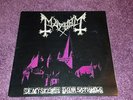 Mayhem - De Mysteriis ( ORIGINAL )