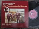 TROY RAMEY Try Jesus NASBORO Gospel Disco LP KILLER HEAR