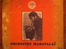 ORCHESTRE MABATALAI : zaïre promotion 2000 vol.2  AFRO SOUKOUS 